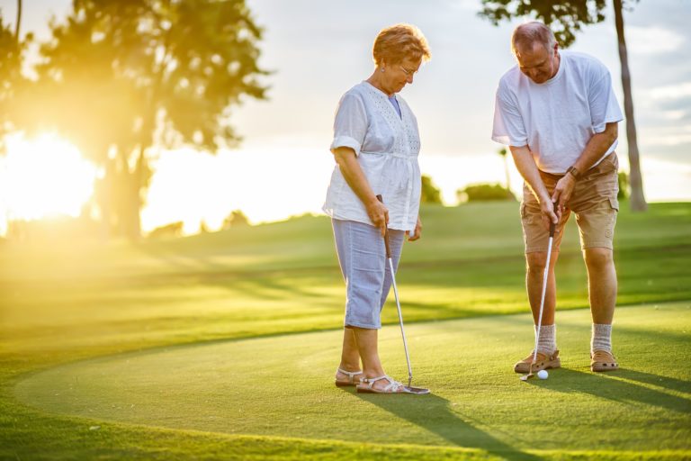 golf small 768x512 - Cataract Surgery