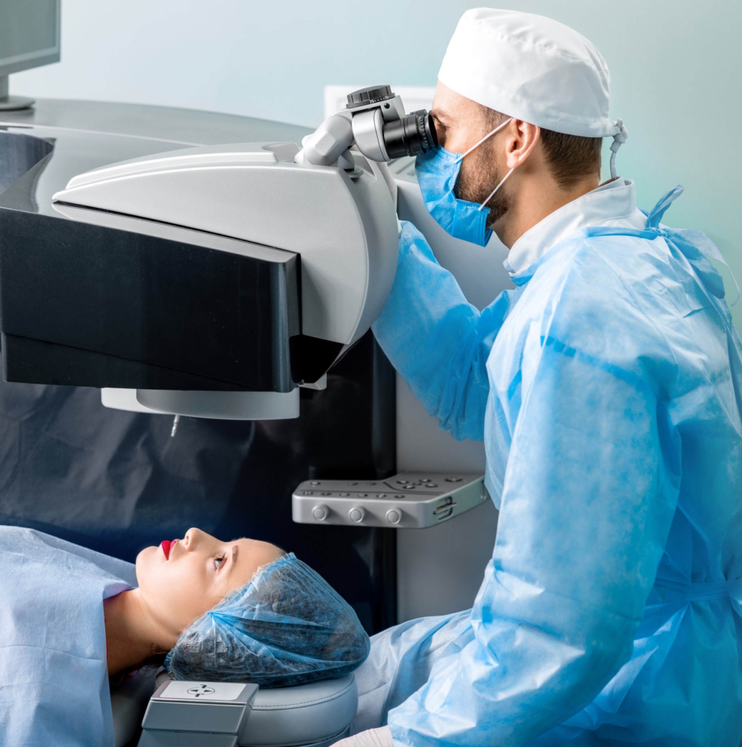 surg square - Cataract Surgery