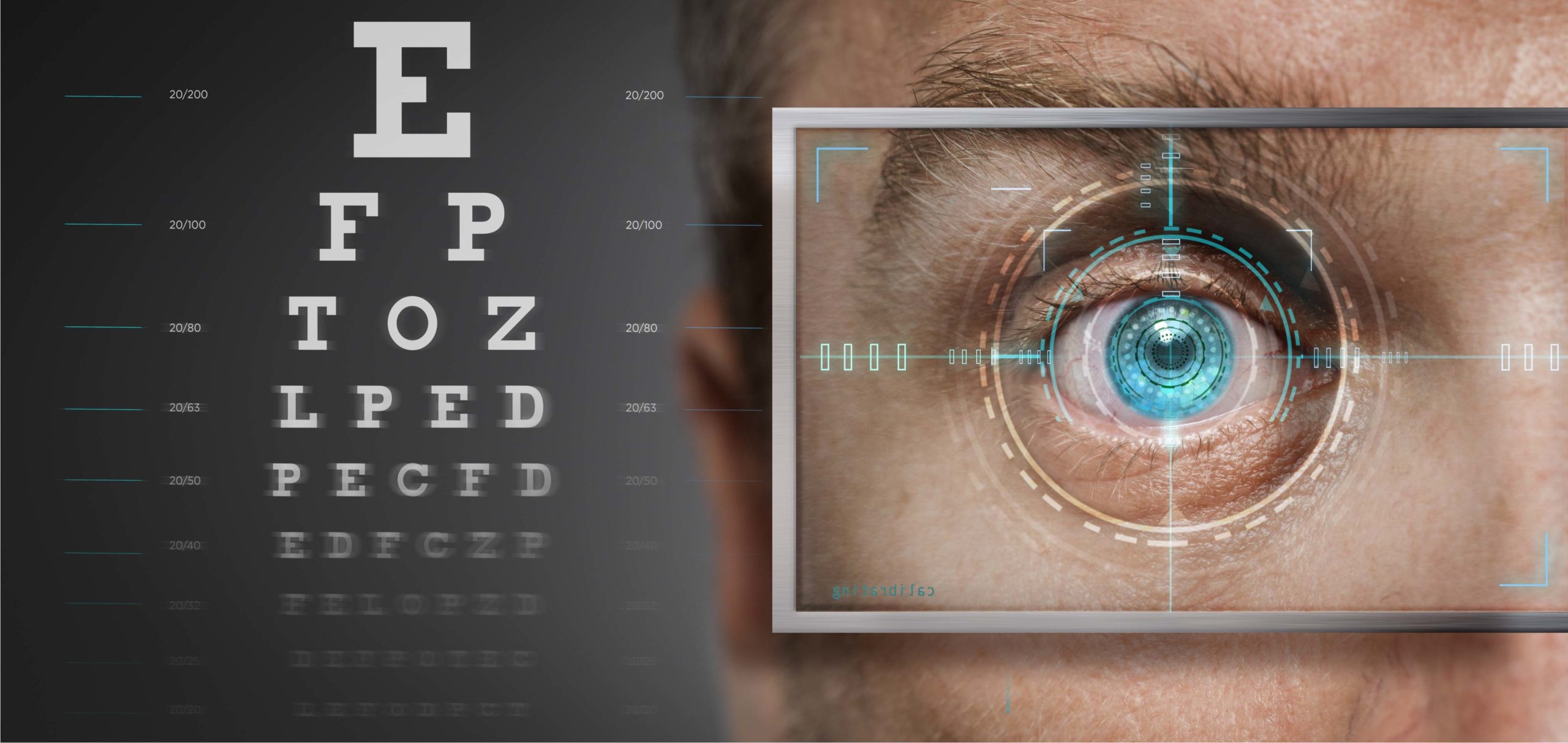 virtual eye exam scaled - Virtual Eye Exam
